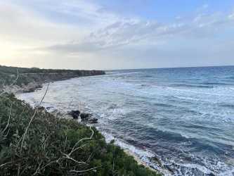 Wycieczka Marathon Jeep Safari - Narodowy Park Akamas z Pissouri